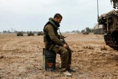 EU approves new sanctions on Israeli settlers over West Bank violence