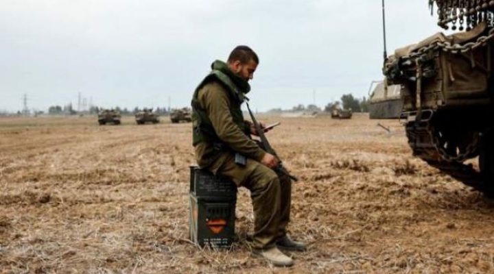 EU approves new sanctions on Israeli settlers over West Bank violence