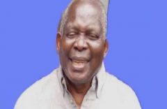 Hail to a Founding Patriot – Rev Dr Andrew Ambeazieh Ofembe