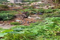 Mbankomo Death toll from floods in Mbankolo reaches 27