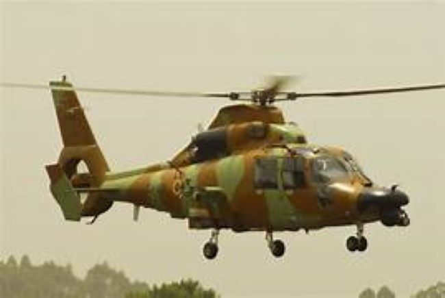 Yaoundé launches airstrikes in Bakassi Peninsula creeks