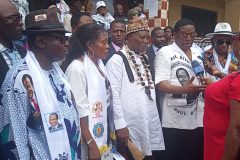 Réponse à votre article intitulé: Manyu Political Landscape