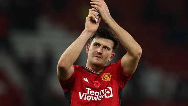 Ghanaian MP has apologized to Manchester United’s Maguire after mocking him