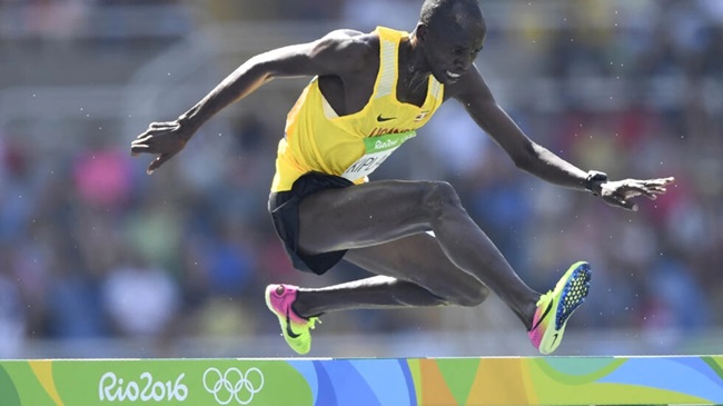 Ugandan athlete Benjamin Kiplagat found dead in Kenya