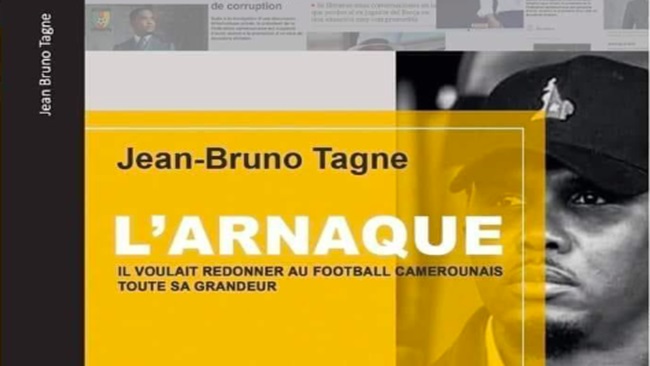 The Scam FECAFOOT Crisis: Release of an indictment of Samuel Eto’o in book