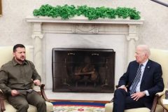 Italy and Greece join US in closing Kyiv embassies over Russia attack threat