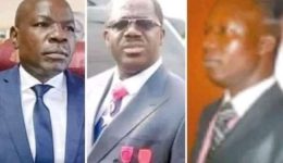 Revealed: Colonel Danwe admits ordering Martinez Zogo operation