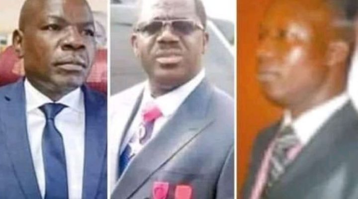 Revealed: Colonel Danwe admits ordering Martinez Zogo operation