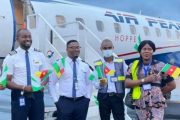 Yaoundé introduces online customs declarations for air passengers