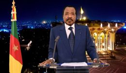 Biya regime secures $195 million loan to expand national fiber backbone
