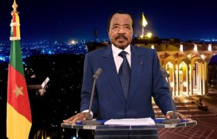 Biya regime secures $195 million loan to expand national fiber backbone