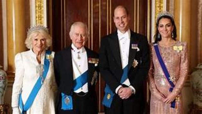 British Royals hit by double health scare as King and Kate need hospital treatment