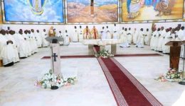 Bishops in Cameroon express “compassion” for victims of “atrocities” in regions