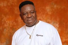 Children of Nollywood actor Mr Ibu arrested
