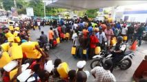 Douala: Escalating fuel prices are hurting!