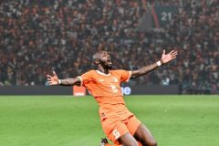Ivory Coast sink Mali at the death in AFCON quarters