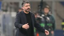 Marseille sack Gattuso and replaced him with Gasset recently fired by Ivory Coast