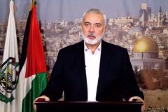 Hamas chief due in Cairo for Gaza truce discussions