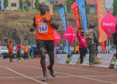 Buea Mount Cameroon Race: Kenya’s Charles Kipsang dies of Heart Attack