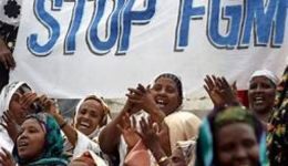 Biya regime vows to intensify fight against female genital mutilation