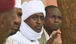 Chad opposition leader killed in army attack on party headquarters