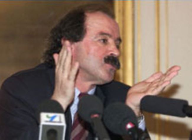 Former Indomitable Lions coach Artur Jorge dies