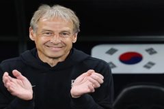 Jurgen Klinsmann among those shortlisted for the vacant Indomitable Lions job
