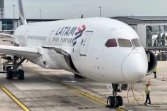 Fifty hurt as Latam Airlines jet to New Zealand hit by ‘technical’ issue