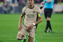 Football: Mbappe bags hat-trick as PSG hit six