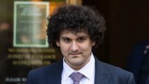 Crypto King’ Sam Bankman-Fried jailed for 25 years