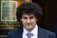 Crypto King’ Sam Bankman-Fried jailed for 25 years