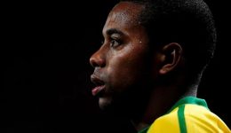 Football: Former Brazil international Robinho arrested to serve rape sentence