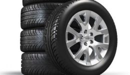 Yaoundé cuts tax on new tire imports to spur quality use and local production
