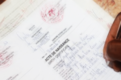 birth-certificate-in-cameroon Yaoundé gets $4.8M South Korea grant to advance civil registration modernization project