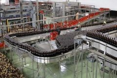 Cameroonian beer and soft drinks exports soar by 73% and 46.6% in 2022