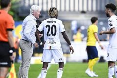 Indomitable Lions: Biya appoints Marc Brys as new head coach