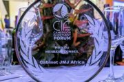 Douala:  Investment Forum wraps up with honors for investment champions