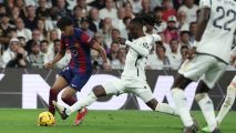 Football: Barcelona wants Clasico replay if Yamal ‘ghost goal’ call wrong