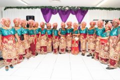 Daughters of Manyu Ireland: Some takeaways from a great celebration in Dublin