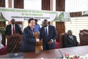 FAO formally launches Green Cities Initiative in Cameroon