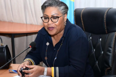 DR Congo appoints Judith Suminwa Tuluka as its first female prime minister