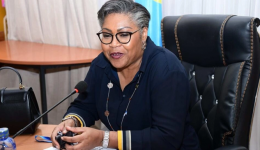 DR Congo appoints Judith Suminwa Tuluka as its first female prime minister