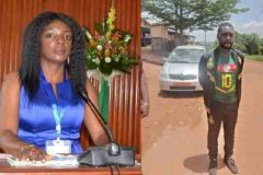 Louisette Ngo Yebel: Son guilty of killing journalist