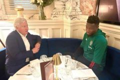 FECAFOOT Crisis: Eto’o refuses to sign contract of government-appointed coach