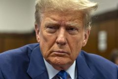 Trump says Ukraine’s leaders ‘don’t have any cards’ in negotiations