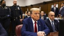 US: Trump fined $9,000 for repeatedly violating gag order in hush money trial