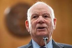 Ethiopia: U.S Senator Cardin Statement on the Killing of Bate Urgessa