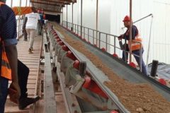 Biya regime unveils first enclosed gold processing unit in Central Africa