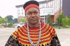 Mayor killed by amba Federal Republic of Ambazonia: mayor among 3 officials killed in 20th May attack