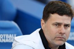 Poch Football: Pochettino leaves Chelsea after one season